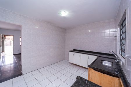 Casa à venda com 99m², 2 quartos e sem vaga Casa à venda com 99m², 2 quartos e sem vagaCozinha