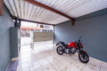Casa à venda com 99m², 2 quartos e sem vaga Casa à venda com 99m², 2 quartos e sem vagaGaragem