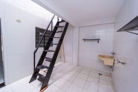 Casa à venda com 99m², 2 quartos e sem vaga Casa à venda com 99m², 2 quartos e sem vagaÁrea de Serviço