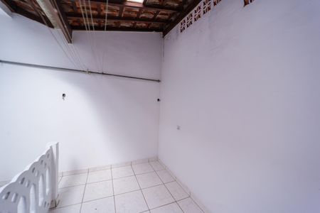 Casa à venda com 99m², 2 quartos e sem vaga Casa à venda com 99m², 2 quartos e sem vagaÁrea de Serviço