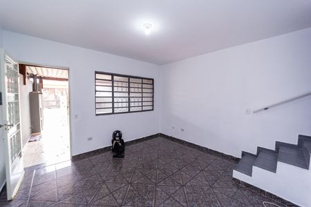 Casa à venda com 99m², 2 quartos e sem vaga Casa à venda com 99m², 2 quartos e sem vagaSala