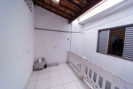 Casa à venda com 99m², 2 quartos e sem vaga Casa à venda com 99m², 2 quartos e sem vagaÁrea de Serviço