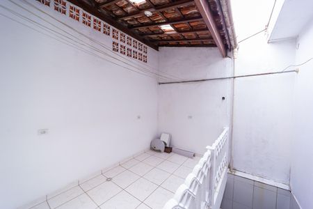 Casa à venda com 99m², 2 quartos e sem vaga Casa à venda com 99m², 2 quartos e sem vagaÁrea de Serviço