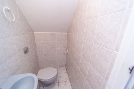 Casa à venda com 99m², 2 quartos e sem vaga Casa à venda com 99m², 2 quartos e sem vagaLavabo