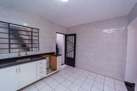 Casa à venda com 99m², 2 quartos e sem vaga Casa à venda com 99m², 2 quartos e sem vagaCozinha