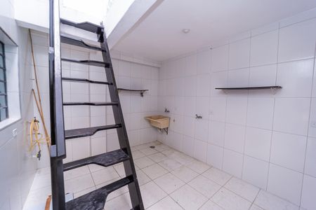Casa à venda com 99m², 2 quartos e sem vaga Casa à venda com 99m², 2 quartos e sem vagaÁrea de Serviço