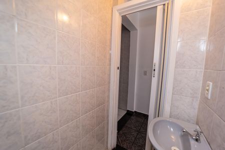 Casa à venda com 99m², 2 quartos e sem vaga Casa à venda com 99m², 2 quartos e sem vagaLavabo