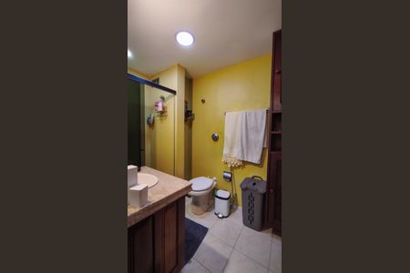 Apartamento à venda com 87m², 2 quartos e 2 vagas Apartamento à venda com 87m², 2 quartos e 2 vagasBanheiro Social