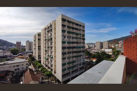 Apartamento à venda com 87m², 2 quartos e 2 vagas Apartamento à venda com 87m², 2 quartos e 2 vagasVista do Terraço