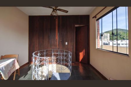 Apartamento à venda com 87m², 2 quartos e 2 vagas Apartamento à venda com 87m², 2 quartos e 2 vagasHall social