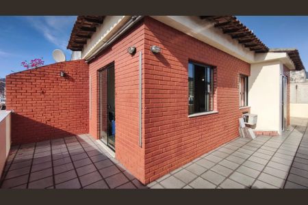 Apartamento à venda com 87m², 2 quartos e 2 vagas Apartamento à venda com 87m², 2 quartos e 2 vagasTerraço