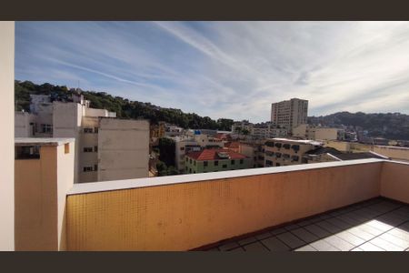 Apartamento à venda com 87m², 2 quartos e 2 vagas Apartamento à venda com 87m², 2 quartos e 2 vagasVista da Suíte
