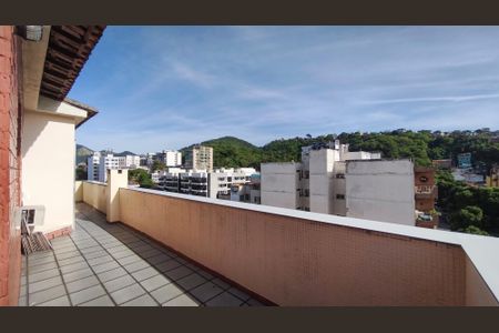Apartamento à venda com 87m², 2 quartos e 2 vagas Apartamento à venda com 87m², 2 quartos e 2 vagasTerraço