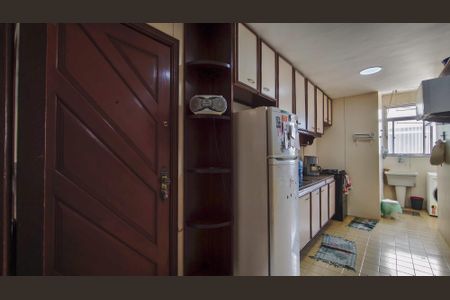 Apartamento à venda com 87m², 2 quartos e 2 vagas Apartamento à venda com 87m², 2 quartos e 2 vagasCozinha