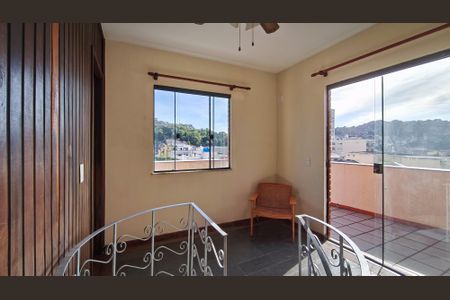 Apartamento à venda com 87m², 2 quartos e 2 vagas Apartamento à venda com 87m², 2 quartos e 2 vagasHall social