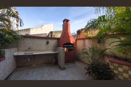 Apartamento à venda com 87m², 2 quartos e 2 vagas Apartamento à venda com 87m², 2 quartos e 2 vagasÁrea comum - Churrasqueira