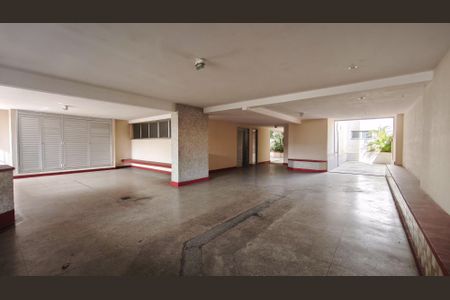 Apartamento à venda com 87m², 2 quartos e 2 vagas Apartamento à venda com 87m², 2 quartos e 2 vagasÁrea comum - Playground