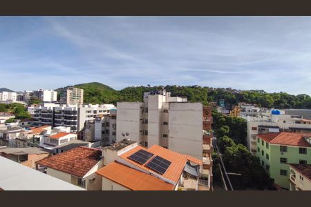 Apartamento à venda com 87m², 2 quartos e 2 vagas Apartamento à venda com 87m², 2 quartos e 2 vagasVista do Terraço