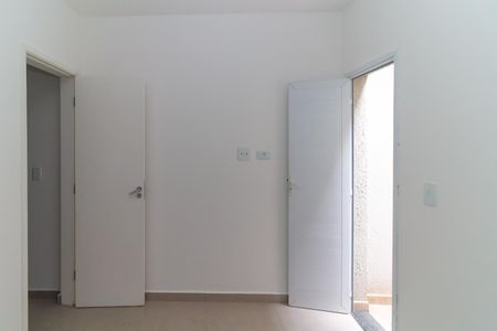 Apartamento para alugar com 28m², 1 quarto e sem vagaQuarto
