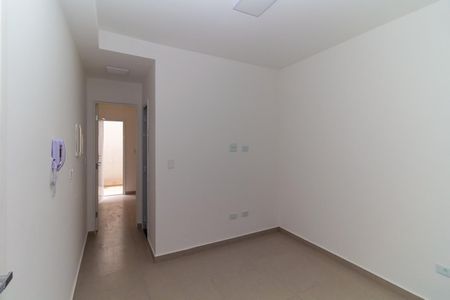Apartamento para alugar com 28m², 1 quarto e sem vagaSala