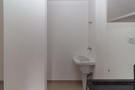 Apartamento para alugar com 28m², 1 quarto e sem vagaÁrea de Serviço