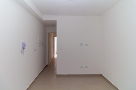 Apartamento para alugar com 28m², 1 quarto e sem vagaSala