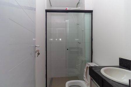 Apartamento para alugar com 28m², 1 quarto e sem vagaBanheiro
