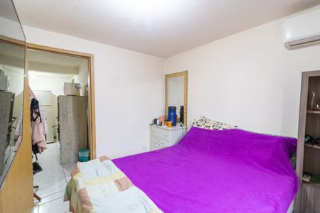 Apartamento à venda com 50m², 2 quartos e 1 vaga Apartamento à venda com 50m², 2 quartos e 1 vagaQuarto 2