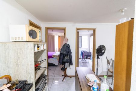 Apartamento à venda com 50m², 2 quartos e 1 vaga Apartamento à venda com 50m², 2 quartos e 1 vagaCozinha