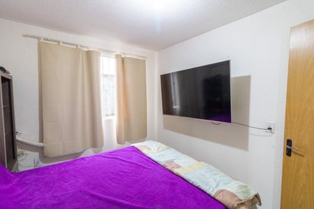 Apartamento à venda com 50m², 2 quartos e 1 vaga Apartamento à venda com 50m², 2 quartos e 1 vagaQuarto 2