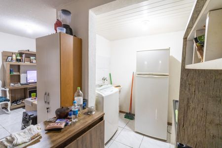 Apartamento à venda com 50m², 2 quartos e 1 vaga Apartamento à venda com 50m², 2 quartos e 1 vagaCozinha