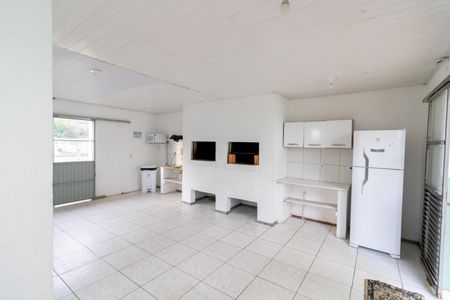 Apartamento à venda com 50m², 2 quartos e 1 vaga Apartamento à venda com 50m², 2 quartos e 1 vagaÁrea comum - Salão de festas