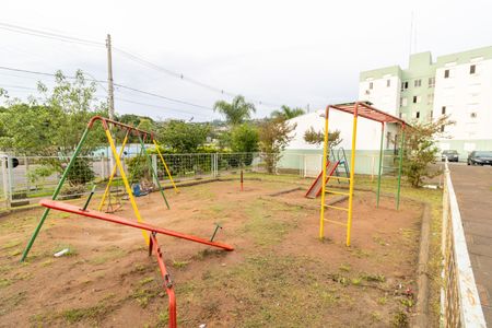 Apartamento à venda com 50m², 2 quartos e 1 vaga Apartamento à venda com 50m², 2 quartos e 1 vagaÁrea comum - Playground