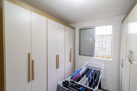 Apartamento à venda com 50m², 2 quartos e 1 vaga Apartamento à venda com 50m², 2 quartos e 1 vagaQuarto 1