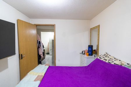 Apartamento à venda com 50m², 2 quartos e 1 vaga Apartamento à venda com 50m², 2 quartos e 1 vagaQuarto 2