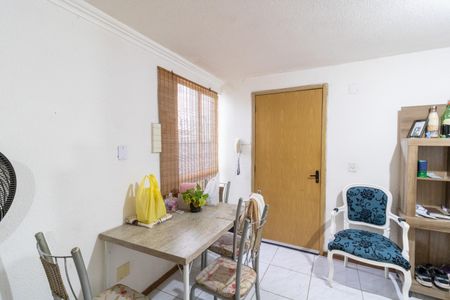 Apartamento à venda com 50m², 2 quartos e 1 vaga Apartamento à venda com 50m², 2 quartos e 1 vagaSala