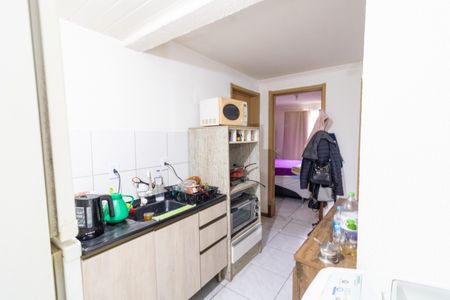 Apartamento à venda com 50m², 2 quartos e 1 vaga Apartamento à venda com 50m², 2 quartos e 1 vagaCozinha