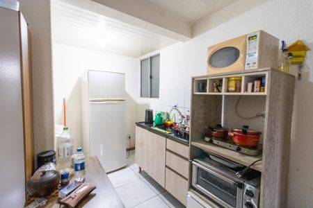 Apartamento à venda com 50m², 2 quartos e 1 vaga Apartamento à venda com 50m², 2 quartos e 1 vagaCozinha
