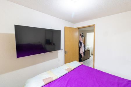 Apartamento à venda com 50m², 2 quartos e 1 vaga Apartamento à venda com 50m², 2 quartos e 1 vagaQuarto 2