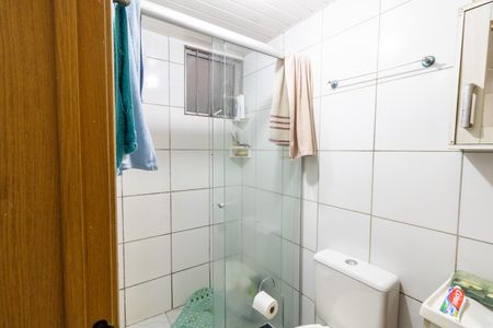 Apartamento à venda com 50m², 2 quartos e 1 vaga Apartamento à venda com 50m², 2 quartos e 1 vagaBanheiro