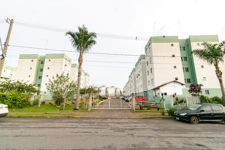 Apartamento à venda com 50m², 2 quartos e 1 vaga Apartamento à venda com 50m², 2 quartos e 1 vagaFachada
