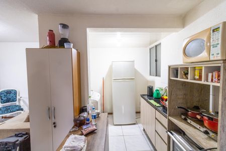 Apartamento à venda com 50m², 2 quartos e 1 vaga Apartamento à venda com 50m², 2 quartos e 1 vagaCozinha