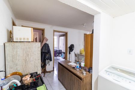 Apartamento à venda com 50m², 2 quartos e 1 vaga Apartamento à venda com 50m², 2 quartos e 1 vagaCozinha