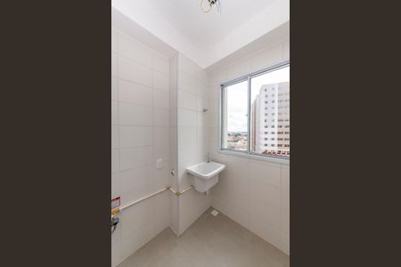 Apartamento à venda com 48m², 2 quartos e 1 vagaÁrea de Serviço