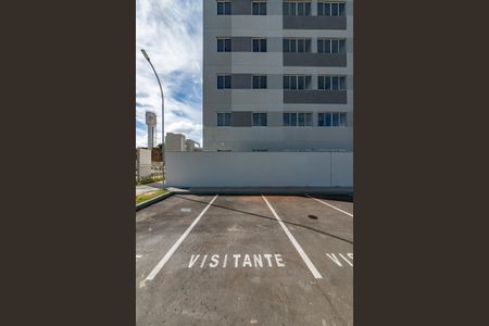Apartamento à venda com 48m², 2 quartos e 1 vagaÁrea comum