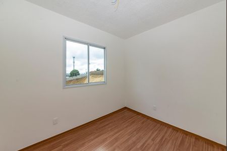 Apartamento à venda com 48m², 2 quartos e 1 vagaQuarto 2