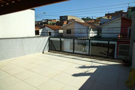 Casa à venda com 176m², 3 quartos e 3 vagasVaranda da Suíte