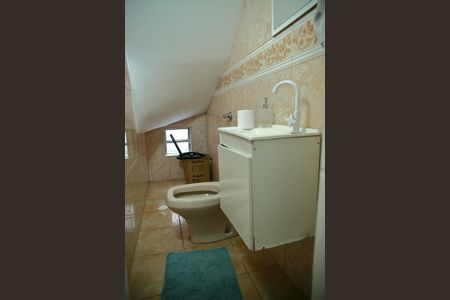 Casa à venda com 176m², 3 quartos e 3 vagasLavabo