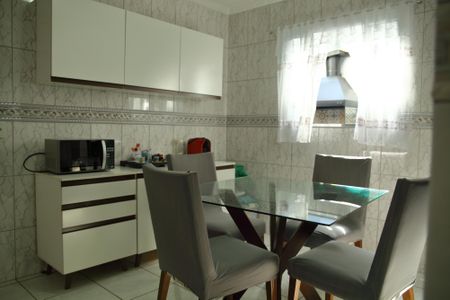 Casa à venda com 176m², 3 quartos e 3 vagasCopa