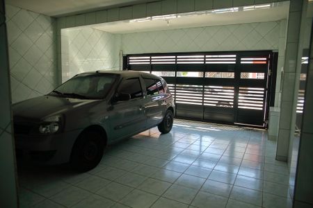 Casa à venda com 176m², 3 quartos e 3 vagasGaragem